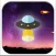 Flappy UFO - fun hydro game
