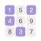 Touch Number - match games