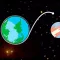 Travel among Planets