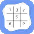 Crazy Sudoku