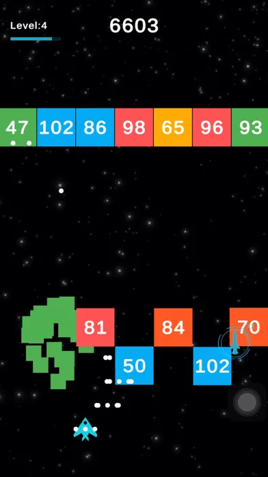 Capturas de pantalla de Clear Blocks - Shooting Games