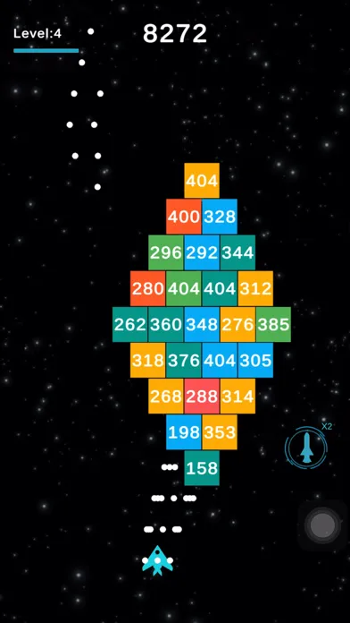 Capturas de pantalla de Clear Blocks - Shooting Games