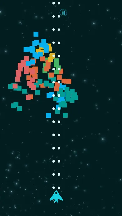 Capturas de pantalla de Clear Blocks - Shooting Games