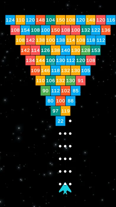 Capturas de pantalla de Clear Blocks - Shooting Games