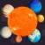 Merge a Sun - Funny Games