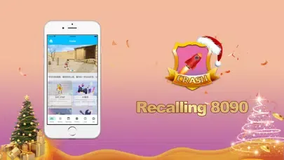 صور Crash:Recalling 8090
