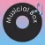 Angel Music Box