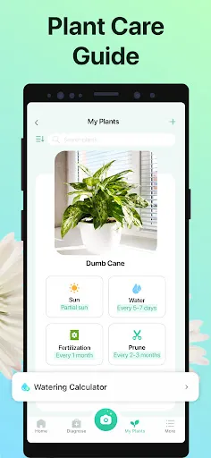 PictureThis - Plant Identifier スクリーンショット