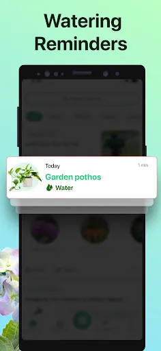 PictureThis - Plant Identifier スクリーンショット