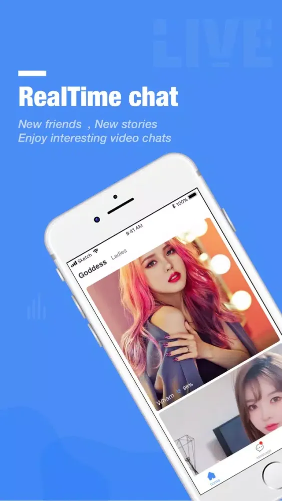 Ảnh chụp màn hình của dating apps-adult hook up app