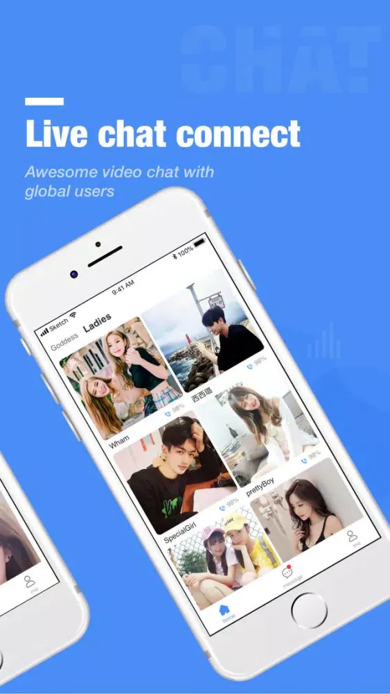 Ảnh chụp màn hình của dating apps-adult hook up app