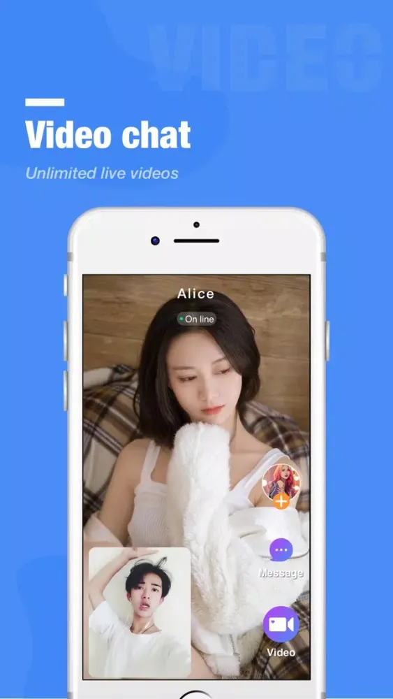 Ảnh chụp màn hình của dating apps-adult hook up app