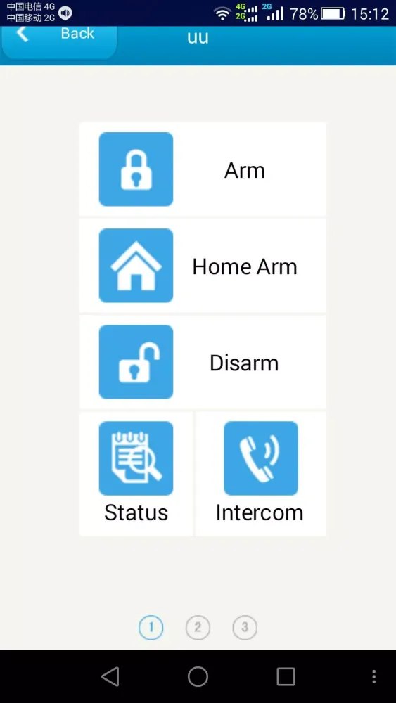 G�1�0�A� Screenshots