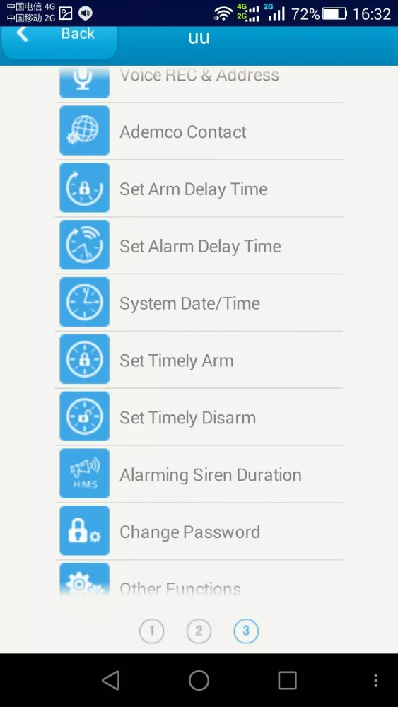 G�1�0�A� Screenshots