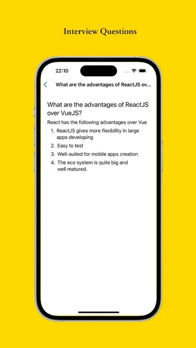 Capturas de tela do JSea for JavaScript