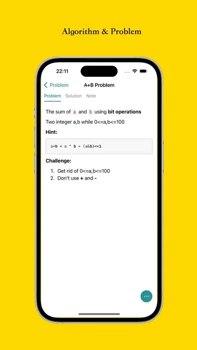 Capturas de tela do JSea for JavaScript