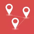 Map Marker - Mark the location on the map Map Marker - Mark the location on the map