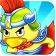 TD Ninja Rush II