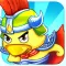 TD Ninja Rush II