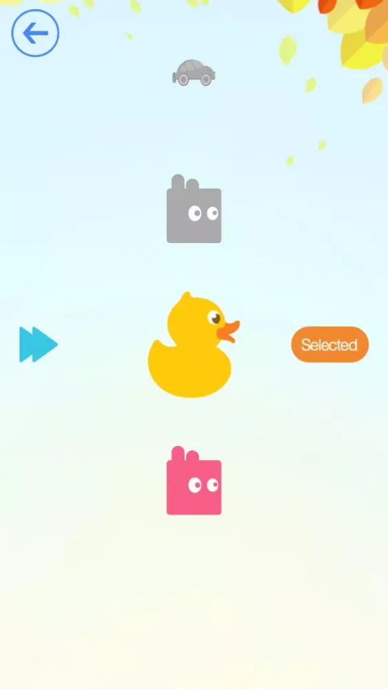 Captures d'écran de Running Orbit - Circle Puzzle Game