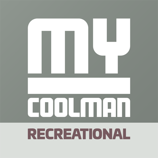 myCOOLMAN Recreational myCOOLMAN Recreational