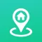 Find my Friends、Family、iPhone