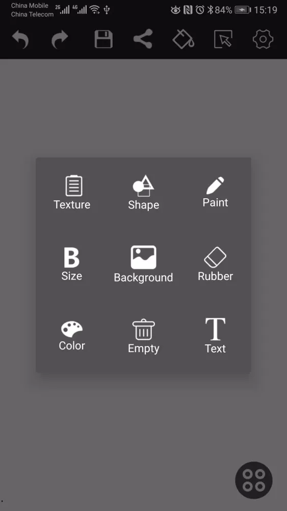 Doodle draw应用截图