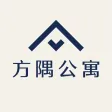 方隅公寓-高档一居 租方隅