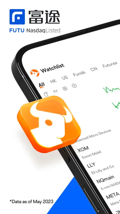 تصاویر Futubull-Easy Investment