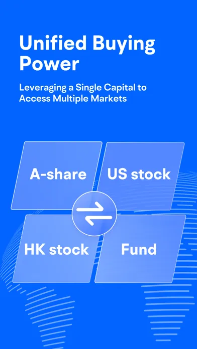 تصاویر Futubull-Easy Investment