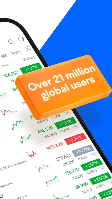 تصاویر Futubull-Easy Investment