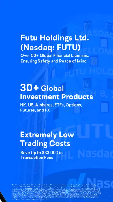 تصاویر Futubull-Easy Investment
