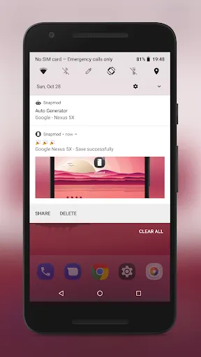 Snapmod - Screenshot Mockups应用截图