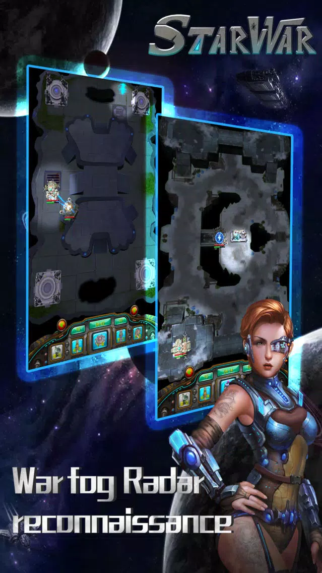 Screenshot di Ship Combat