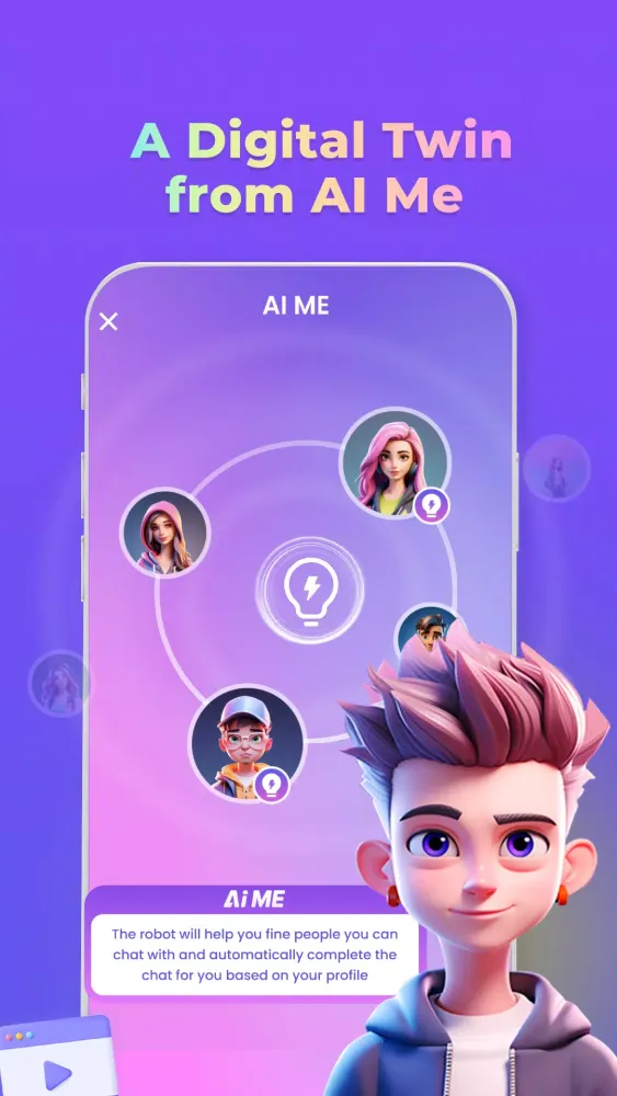 Ảnh chụp màn hình của PopUp