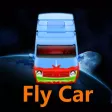 Fly Car