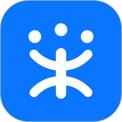 政采云商家版 icon