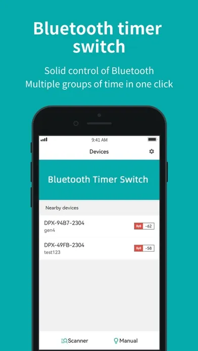 Capturas de pantalla de Intelligent Controller