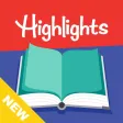 Highlights Library Digital