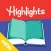 Highlights Library Digital