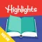 Highlights Library Digital