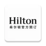 希尔顿荣誉客会