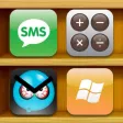 App Frames & Shelves