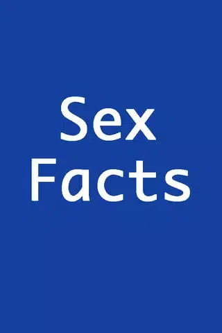 Sex Facts Free 스크린샷