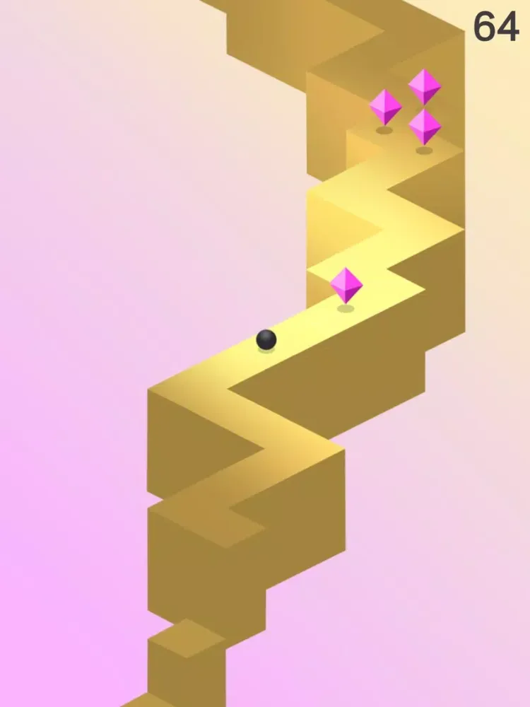 Dangerous Path iPad  স্ক্রিনশট