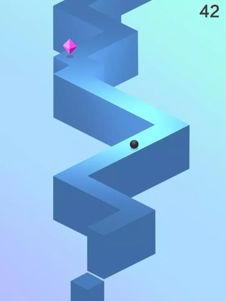 Dangerous Path iPad  স্ক্রিনশট