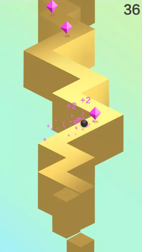 Dangerous Path স্ক্রিনশট