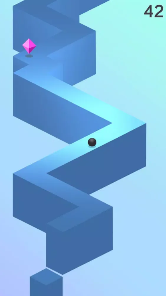 Dangerous Path স্ক্রিনশট