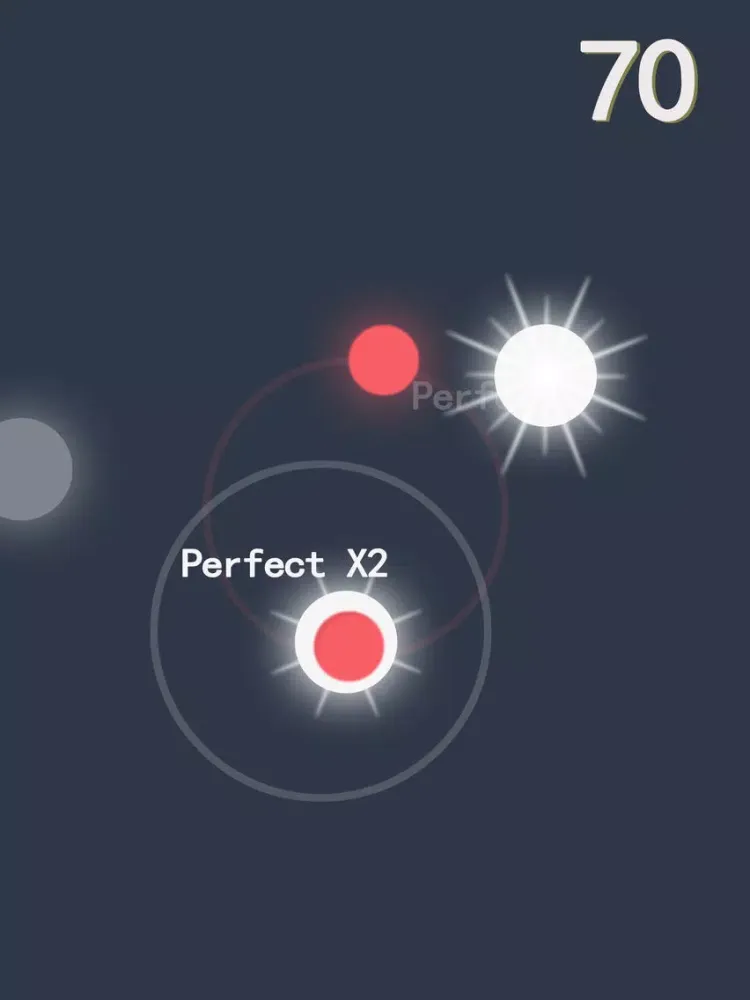 Dot Fit Dot iPad 應用截圖