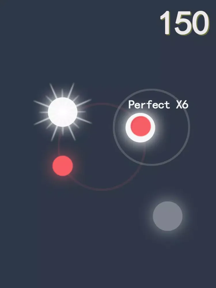 Dot Fit Dot iPad 應用截圖